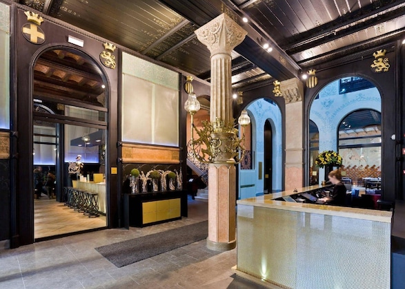 Gallery - Hotel España Barcelona