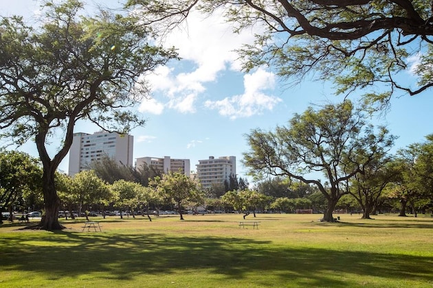 Gallery - Lotus Honolulu At Diamond Head