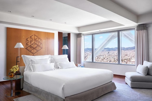 Gallery - Hotel Arts Barcelona