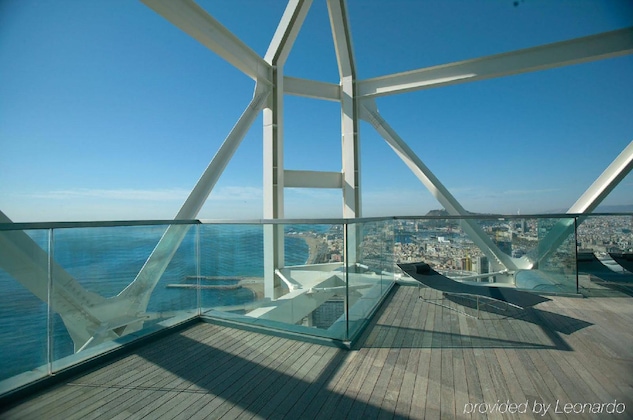 Gallery - Hotel Arts Barcelona
