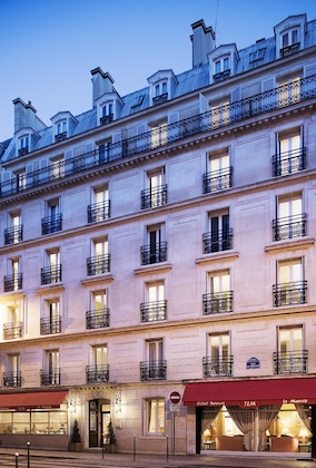 Gallery - Hotel Turenne Le Marais