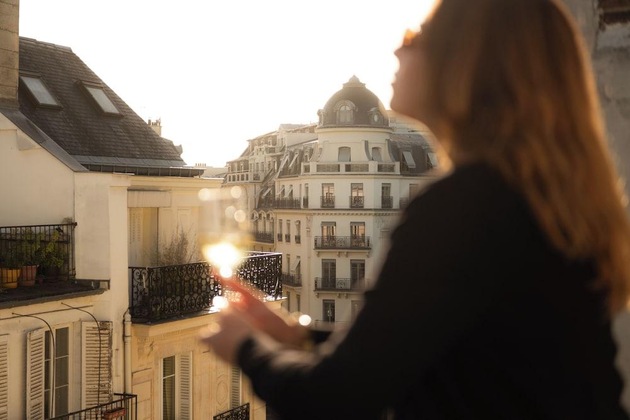 Gallery - Le 9Hotel Opera