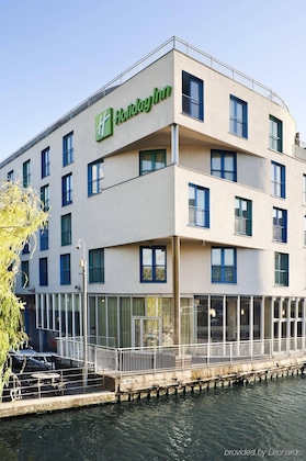 Gallery - Holiday Inn London Camden Lock By Ihg
