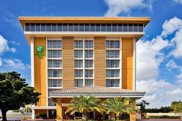 Gallery - Holiday Inn Miami - International Airport, An Ihg Hotel