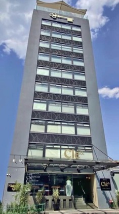 Gallery - Hotel Cle Reforma Insurgentes