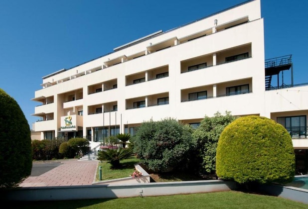 Gallery - Madeira Panoramico Hotel