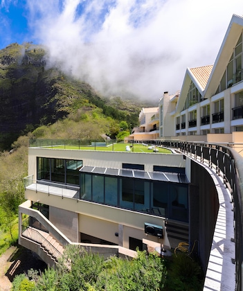 Gallery - Eira Do Serrado Hotel & Spa
