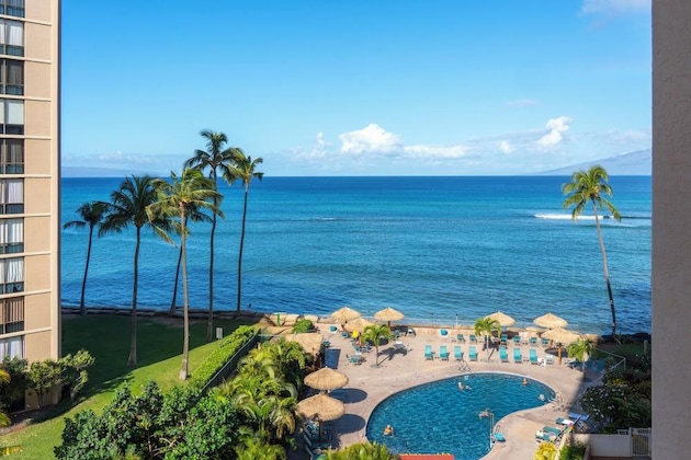 Gallery - Royal Kahana Maui By Outrigger