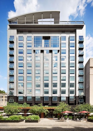 Gallery - Gansevoort Meatpacking
