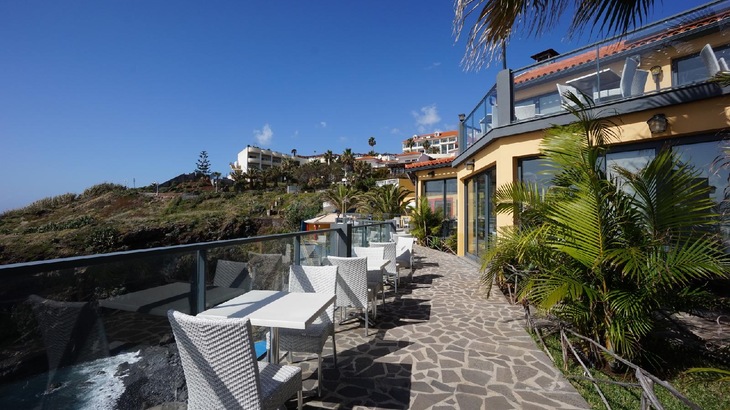 Gallery - Hotel Cais Da Oliveira