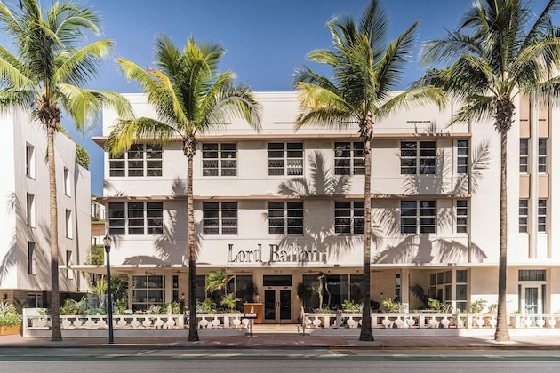 Gallery - Balfour Miami Beach, A Registry Collection Hotel