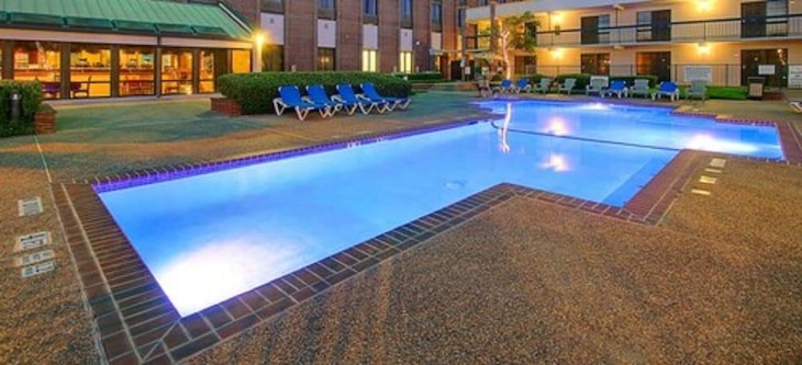 Gallery - Mcm Elegante Hotel & Suites Dallas