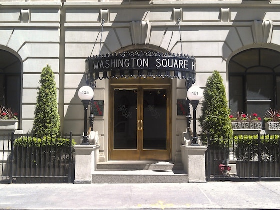 Gallery - Washington Square Hotel