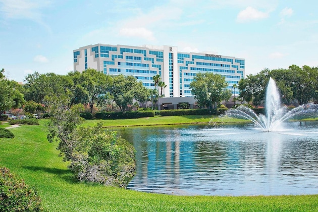 Gallery - Renaissance Orlando Airport Hotel By Marriott