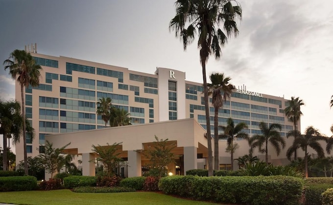 Gallery - Renaissance Orlando Airport Hotel By Marriott