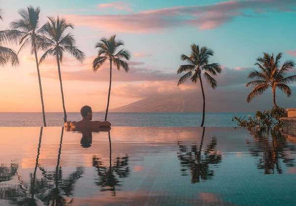 Gallery - Four Seasons Resort Maui At Wailea