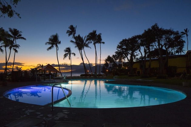 Gallery - Napili Kai Beach Resort