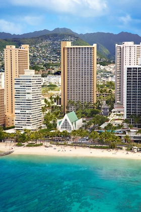 Gallery - Hilton Waikiki Beach Resort & Spa