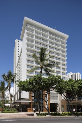 Gallery - Alohilani Resort Waikiki Beach