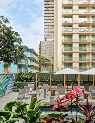 Gallery - Romer House Waikiki