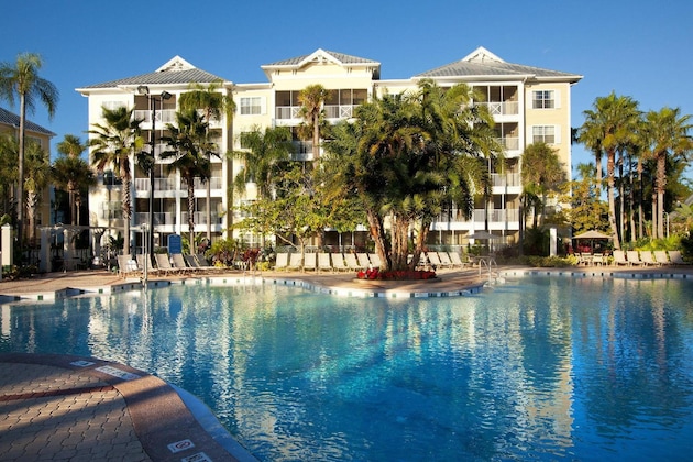 Gallery - Sheraton Vistana Villages Resort Villas, I-Drive Orlando