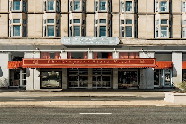 Gallery - Congress Plaza Hotel