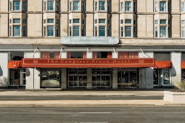 Gallery - Congress Plaza Hotel