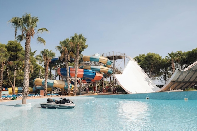 Gallery - Bluesea Marina Parc