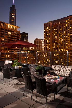 Gallery - Inn Of Chicago Magnificent Mile