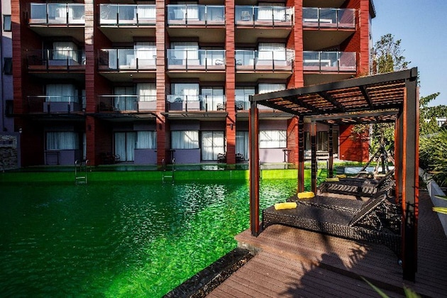 Gallery - Krabi La Playa Resort