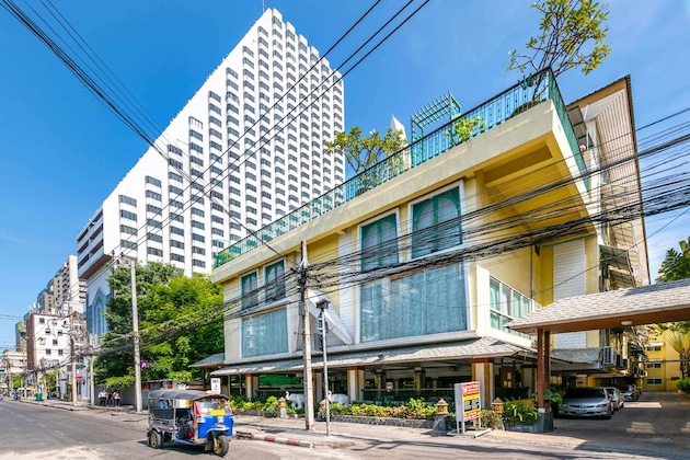 Gallery - Royal Ivory Sukhumvit Nana