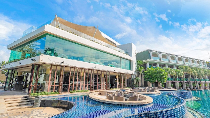 Gallery - Phuket Graceland Resort And Spa