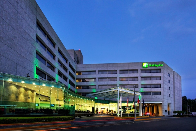 Gallery - Holiday Inn Mexico City - Plaza Universidad By Ihg