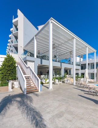 Gallery - Oceanis Park Hotel