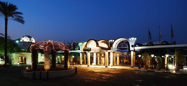 Gallery - Jaz Pyramids Resort
