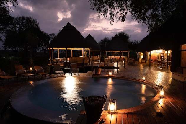 Gallery - Hoyo Hoyo Safari Lodge