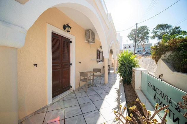 Gallery - Hotel Antonia