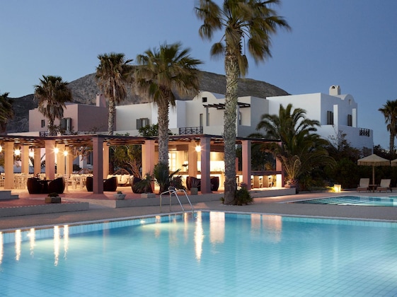 Gallery - 9 Muses Santorini Resort