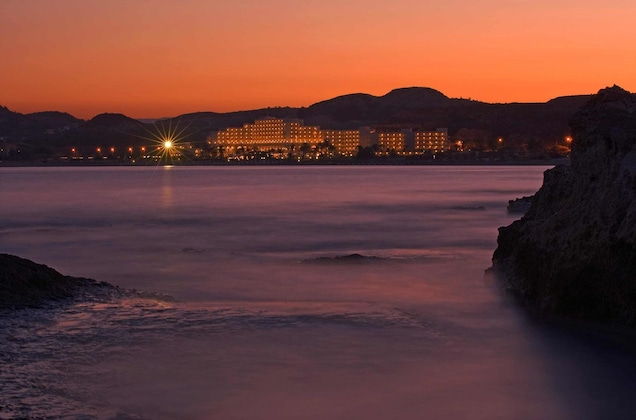 Gallery - Rodos Palladium Leisure & Wellness