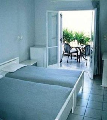 Gallery - Hotel Athina