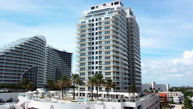 Gallery - Beach House Fort Lauderdale, A Hilton Resort