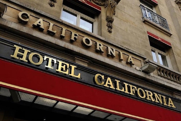 Gallery - Hôtel California Paris Champs-Elysées