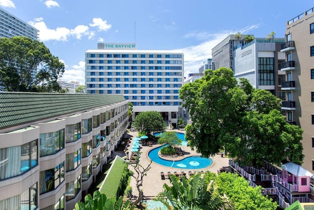 Gallery - The Bayview Hotel Pattaya