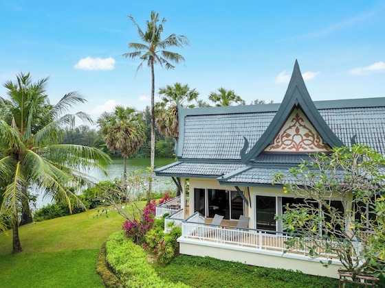 Gallery - Saii Laguna Phuket