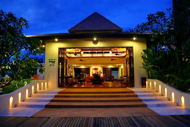 Gallery - The Emerald Cove Koh Chang