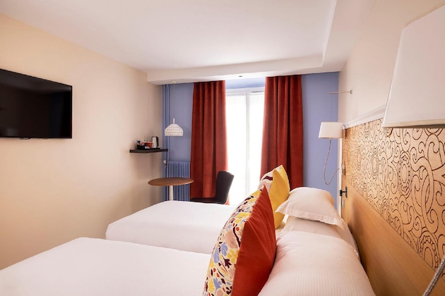Gallery - Hotel Elysees 8