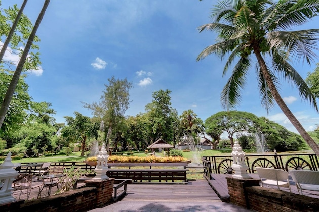 Gallery - Lampang River Lodge