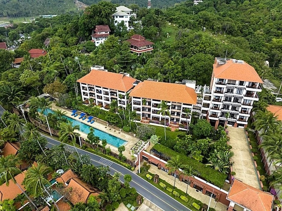 Gallery - Renaissance Koh Samui Resort & Spa