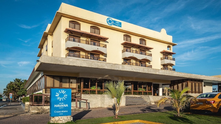 Gallery - Hotel Copacabana