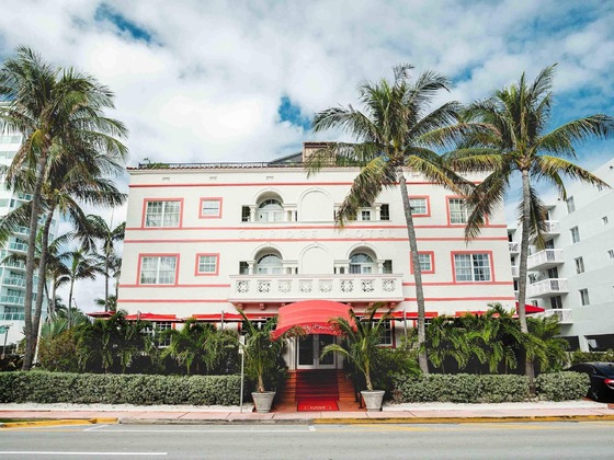 Gallery - Casa Faena Miami Beach